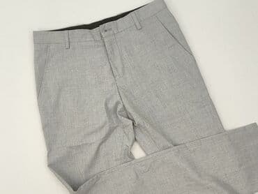 Spodnie materiałowe damskie, M w lalafo.pl Spodnie materiałowe damskie, M