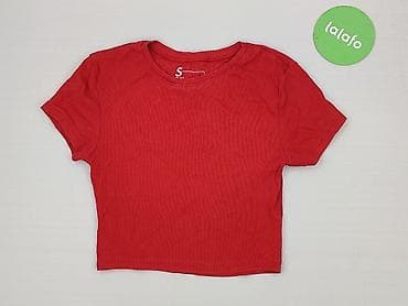 markowy second hand: FSBN, T-shirt damski, rozmiar S — 2