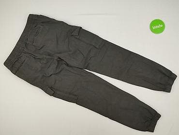 ca spodnie: Reserved, Spodnie dla mężczyzn, rozmiar L — 3