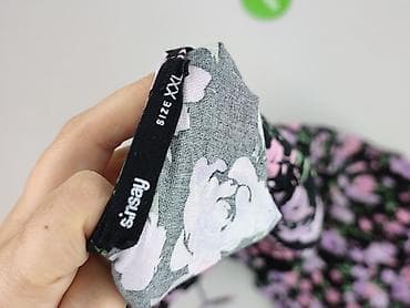 sinsaj: Sinsay, Sukienka damska, rozmiar 2XL — 4