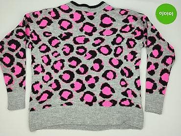 cat sweater h: NEXT Petite, Sweter damski, rozmiar M — 3