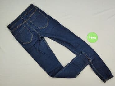 джинси жіночі сінсей: H&M, Jeans for women, size L (EU 40) — 3