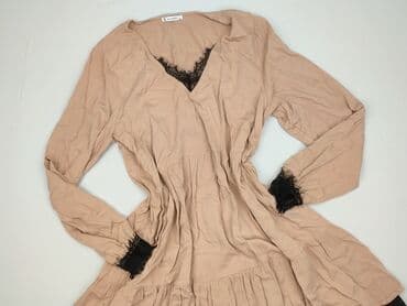 nuance sukienki: Blue shadow, Sukienka damska, rozmiar L — 2