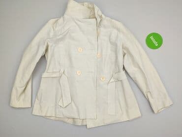 new style ubrania: New Style, Women`s trench, size M — 2