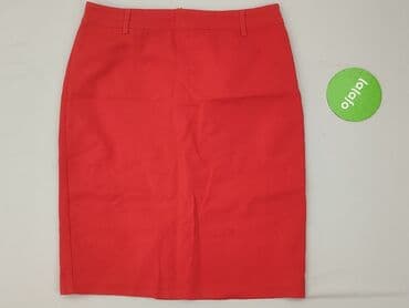 spódnice midi plisowane czarne: Esmara, Spódnica damska, rozmiar S — 2