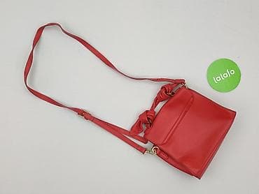 pull and bear torby: Torebka, stan - Bardzo dobry — 3