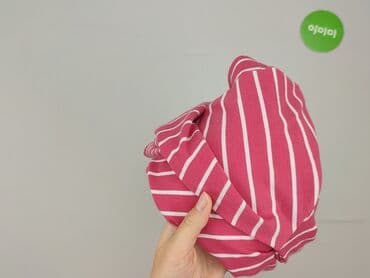 bluzki w paski z serduszkiem: Bluzka damska, rozmiar L — 6