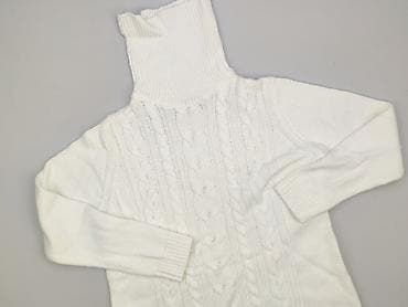 Tissaia, Sweter damski, rozmiar XL