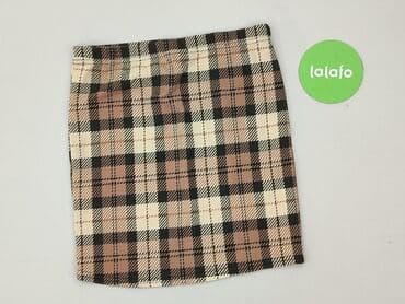 spódnice w groszki stradivarius: Boohoo, Spódnica damska, rozmiar S — 2