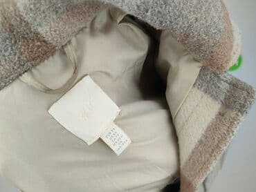 kurtka baranek damska h m: H&M, Marynarka damska, rozmiar XS — 5