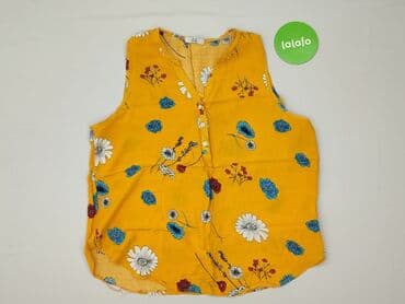 bluzki z odcieciem pod biustem: Bluzka damska, rozmiar 2XL — 2