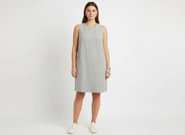 skladanie koszulki: French Connection, Sukienka damska, rozmiar XL — 6