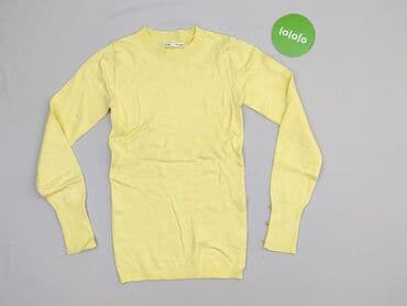 koszula swoateczna: Sinsay, Sweter damski, rozmiar 2XS — 2