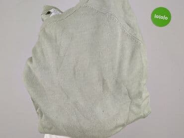 lidl koszule lniane: Amisu, Sweter dla mężczyzn, S — 5