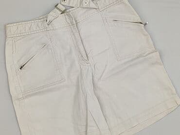 kozaki zimowe w ccc: Szorty damskie, S — 1