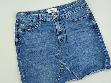 big star 25: Denim, Spódnica damska, rozmiar L — 1