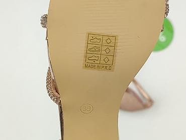 reebok softshell: Sandały damskie, rozmiar 39 — 5