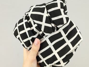 damskie legginsy wysoka talawzór geometryczny: Legginsy Eleganckie damskie, rozmiar S — 4