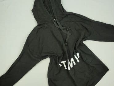 Кофта з каптуром жіноча, розмір M