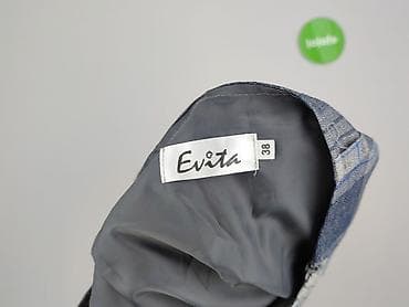 flared: Evita, Spódnica damska, rozmiar M — 4
