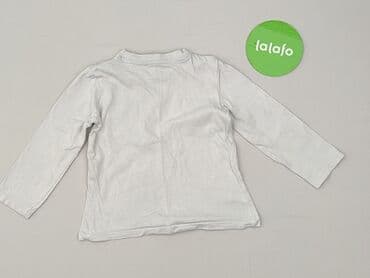 koszulka ajax bob marley: Bluza, Inextenso, 12-18 miesięcy, stan - Idealny — 3