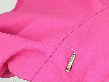 czerwony plaszcz: Adika, Sukienka damska, rozmiar S — 6