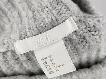 sweter holly: H&M, Sweter damski, rozmiar M — 4