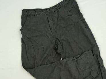 joggery bawełniane damskie: Women`s trousers, size M (EU 38) — 1