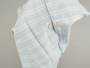 PL - Pillowcase, 40 x 58, color - Light blue, condition - Very good — 4