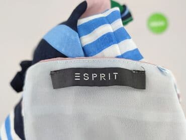 czy sweter z poliestru jest dobry: Esprit, Bluzka damska, rozmiar L — 4