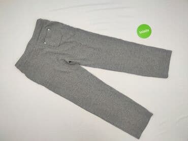 obcisłe spodnie dresowe damskie: Sweatpants for women, size M (EU 38) — 3