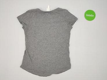h: H&M, T-shirt damski, rozmiar XS — 3