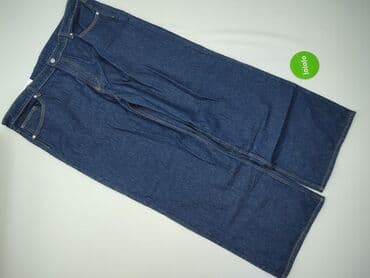 cargo: H&M, Jeansy damskie, rozmiar 2XL — 2