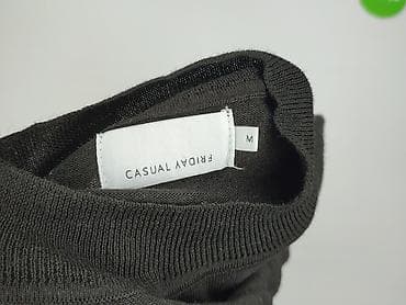 sweter gap: Casual Friday, Sweter damski, rozmiar M — 4