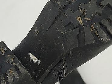 martes śniegowce: Botki damskie, rozmiar 39 — 6