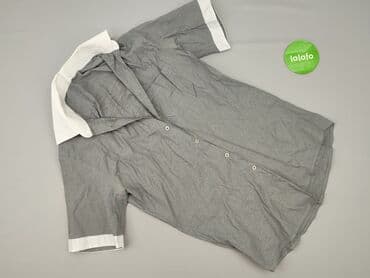 koszulki basic uniqlo: Сорочка для чоловіків, M, стан - Дуже гарний — 2