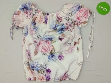 blyszczaca bluzki: Italian Style, Bluzka damska, XS — 2