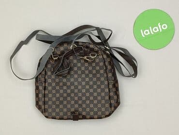 torba crocs: Plecak, stan - Idealny — 3