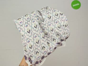 bluzki z krótkim rękawem plus size: Gina Tricot, Bluzka damska, rozmiar S — 4