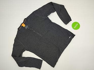 bluza hugo boss: Hugo Boss, Bluzka dla mężczyzn, rozmiar M — 2