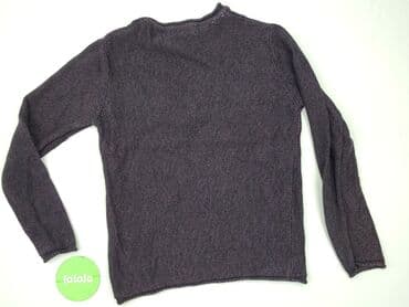 sweter z c a: Women`s sweatshirt, size M (EU 38) — 3