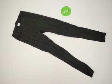 legginsy push up decathlon: Decathlon, Legginsy Sportowe damskie, rozmiar XS — 4