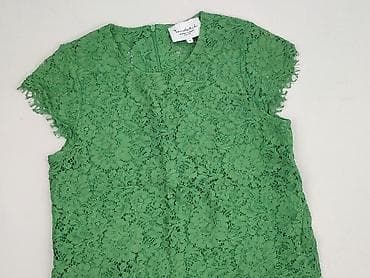 bluzki serduszko: Bluzka damska, rozmiar S — 1