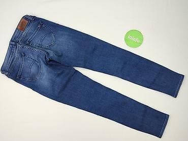 bluzki tommy: Hilfiger Denim, Jeansy damskie, rozmiar S — 3