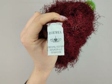 kurtka zimowa diesel: Diesel, Sweter damski, rozmiar S — 5