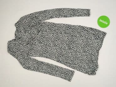 eleganckie bluzki andżela: Bluzka damska, rozmiar M — 3