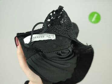 koronkowa spódnice reserved: Reserved, Spódnica damska, rozmiar XL — 4