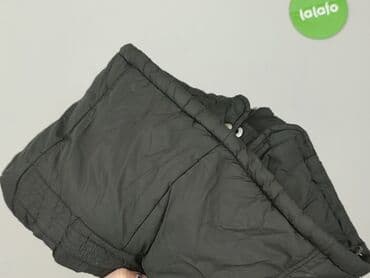 kamizelka z owczej wełny dla dzieci: Kurtka puchowa 5-6 lat, Tkaniny syntetyczne, stan - Bardzo dobry — 6