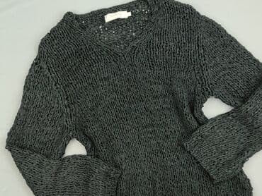 czy sweter z poliestru jest dobry: BYoung, Sweter damski, rozmiar XL — 1