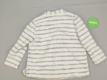 narzutka h m: H&M, Kardigan damski, rozmiar S — 3